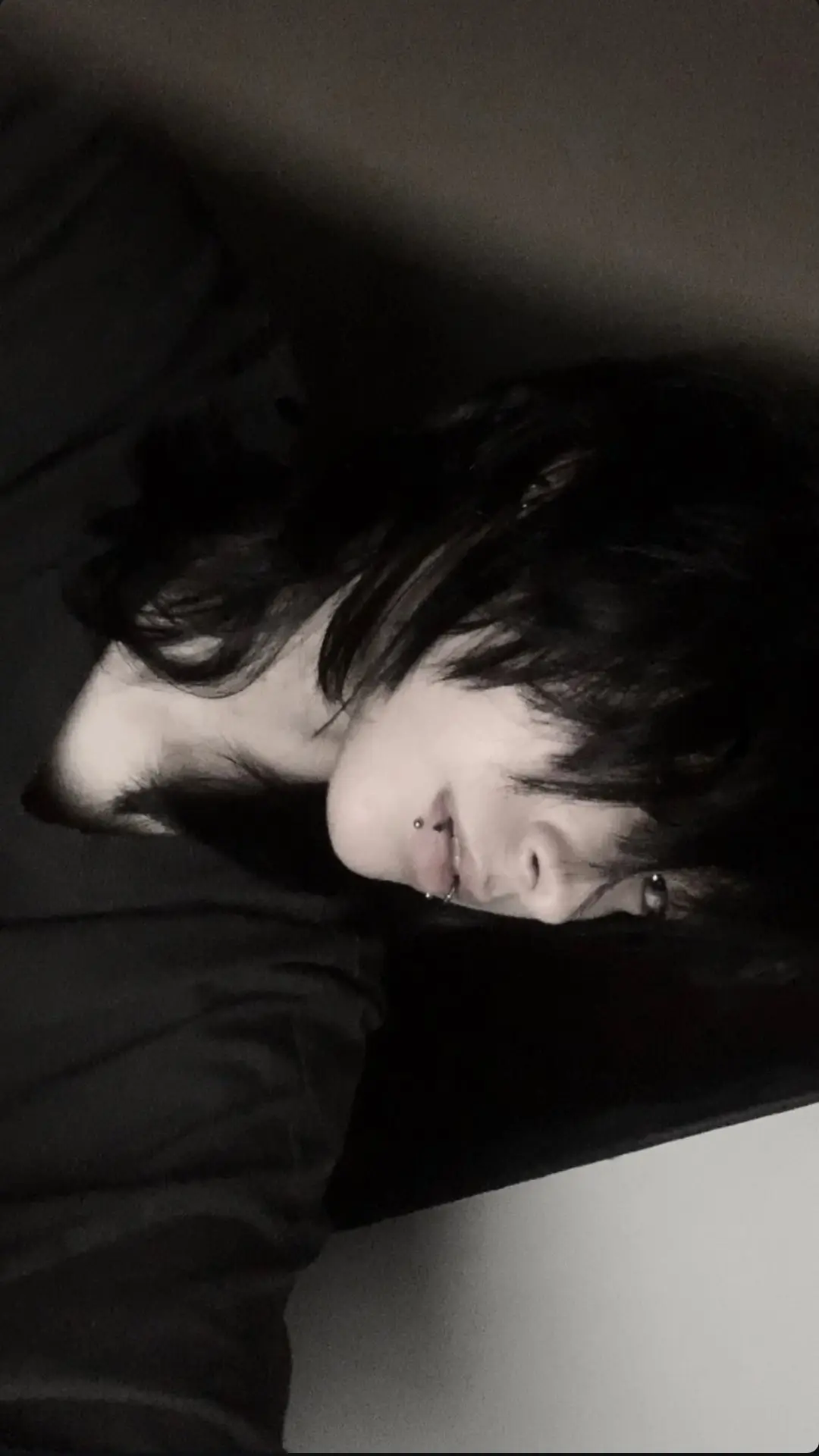 In my restless dreams, I see that town. Silent Hill. You promised you'd take me there again someday. But you never did.