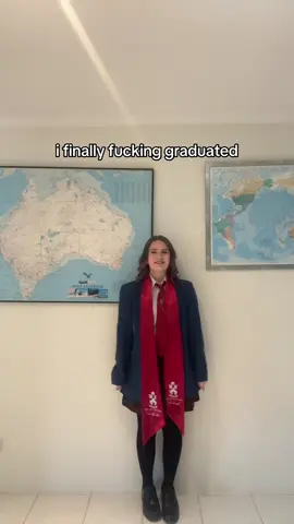 class of twenty five 😋 #graduation #fyp #musicaltheatre #classof2025 