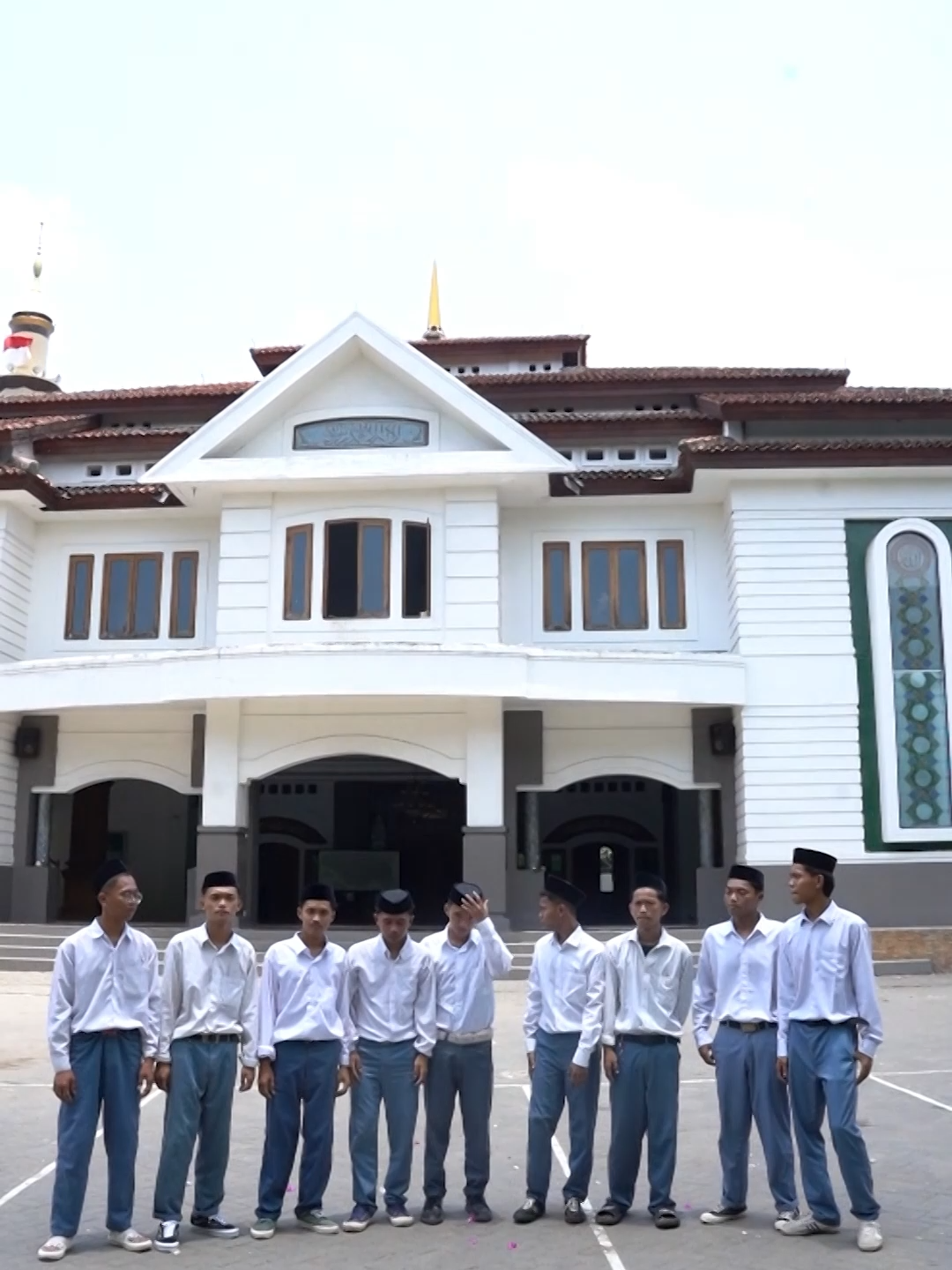 coming soon hsn 2025 dengan tema MENGAWAL INDONESIA MERDEKA MENUJU PERADABAN DUNIA | NGAJI MENJAGA TRADISI MERAWAT NEGRI #trending #pondokpesantren ##pondoktremaspacitan #fypシ゚viral🖤tiktok #HSN #harisantrinasional