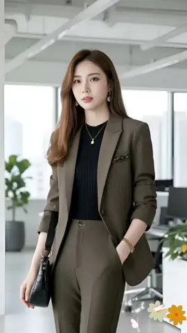 kamu mau tampil elegan dan menawan, kenakan setelan jas blazer Korean style ini untuk kerja atau acara bisnis lainnya, setelan jas blazer dengan celana kerja bahan kualitas premium yang nyaman dengan potongan kekinian, dapatkan setelan jas blazer wanita ini dengan harga terjangkau promo sepesial hari ini, klik keranjang kuning segera, #jas #jasblazer #jasblazerwanita #blazer #setblazer 