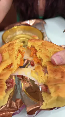 Trả lời @Ngọc Kim Phạm Bánh Nướng Trung Thu Nhân Thập Cẩm Mochi - Xuân Tùng #xuhuong #banhtrungthumochitrungmuoi #huyenhomhinh365 