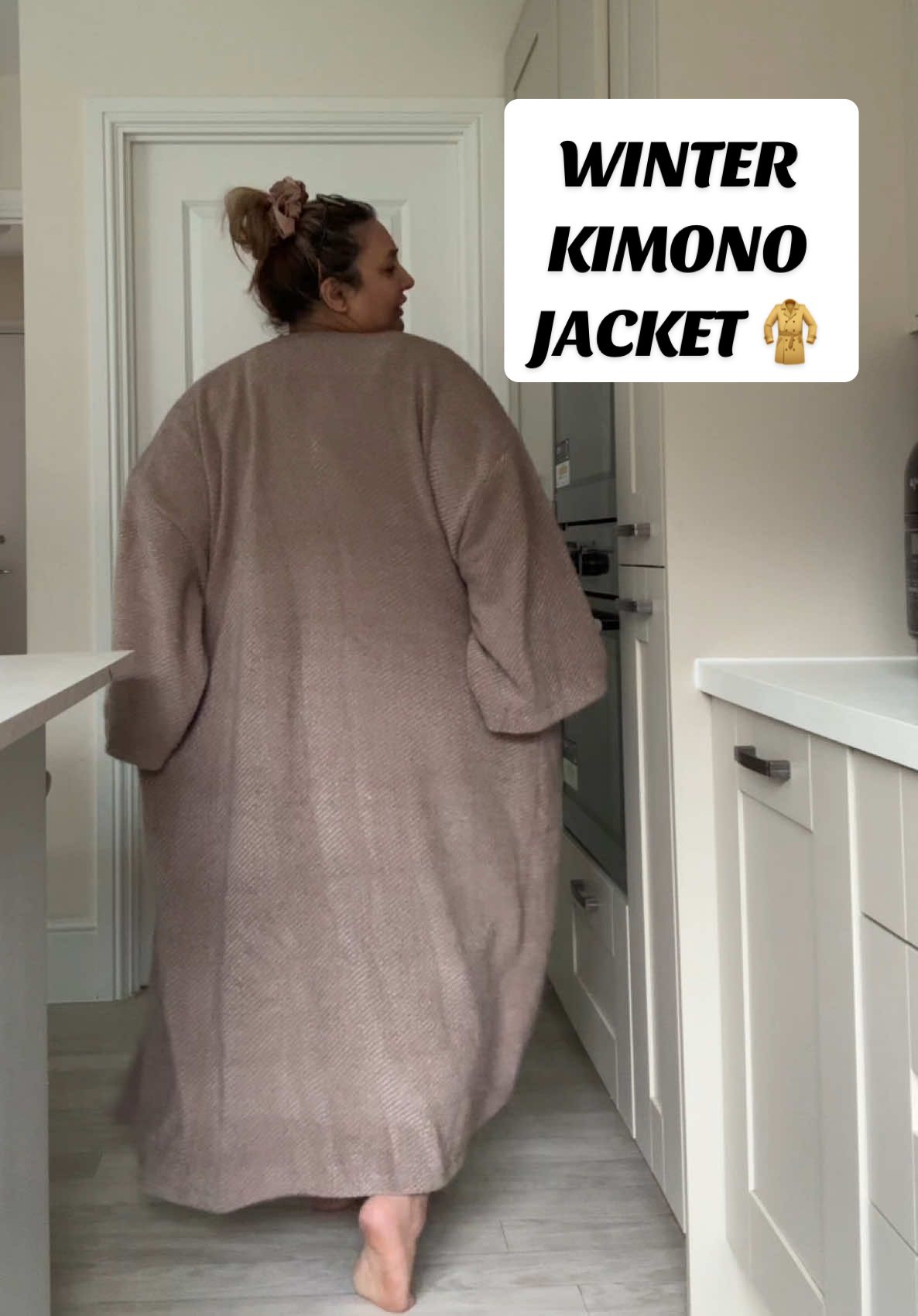 @Fashion Basic Shop Just knows how to do everyday wear that is modest & jsut looks effortless! #fyp #tiktokmademebuyit #jacket #winterfashion #modestfashion 