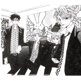 ชอบทามากิค่ะ ( #tamaki #kyoyaootori #hitachiintwins ) #oranhighschoolhostclub #fyp 