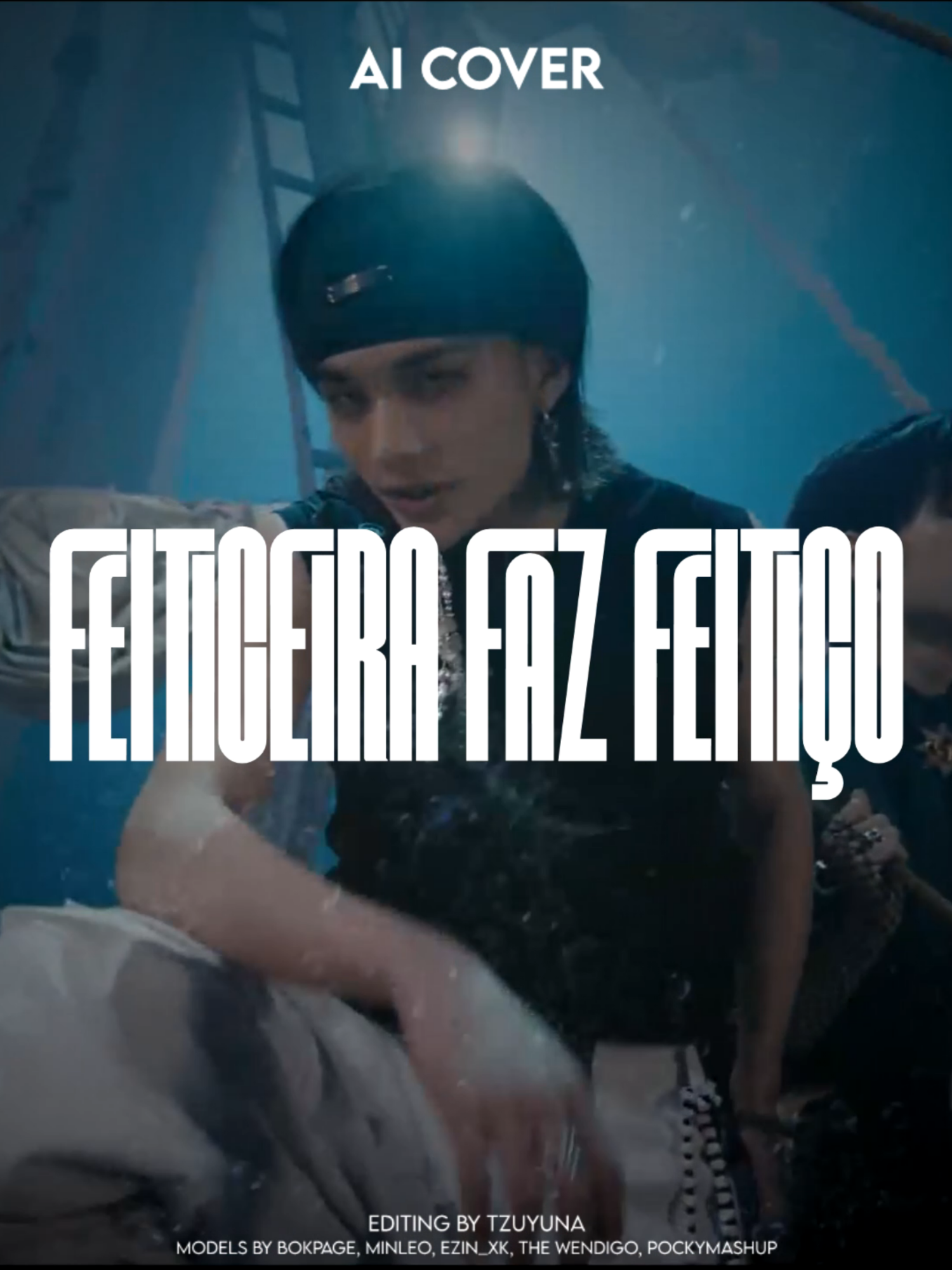 [AI COVER] STRAY KIDS - SEQUÊNCIA FEITICEIRA (by Pedro Sampaio feat MC GW, MC Rodrigo do CN, MC Jhey, MC Nito) #ai #kpop #kpopaicover #aicovers #aicover #fmv #kpopai #straykids #skz #skzaicover #aicoverskz #straykidsaicover #aicoverstraykids #straykidsaicovers #aicoversstraykids #feiticeira #sequenciafeiticeira #pedrosampaio #pedrosampaiofeiticera #mcgw #mcrodrigodoCN #mcjhey #mcnito
