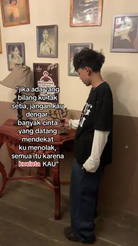 #foryou #foryoupage #fyp #trend #lewatberanda 