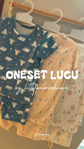 CUMA 40ribuan ajaa momm‼️❤️‍🔥 #fyp #oneset #kids #ootdkids 