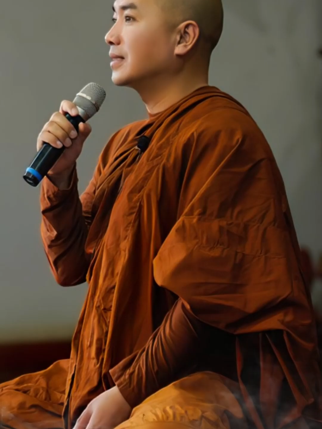 282. Không Ai Có Thể Làm Cho Mình Bất An #minhniem #phatphapnhiemmau #nhanqua #tinhthucvathuongyeu