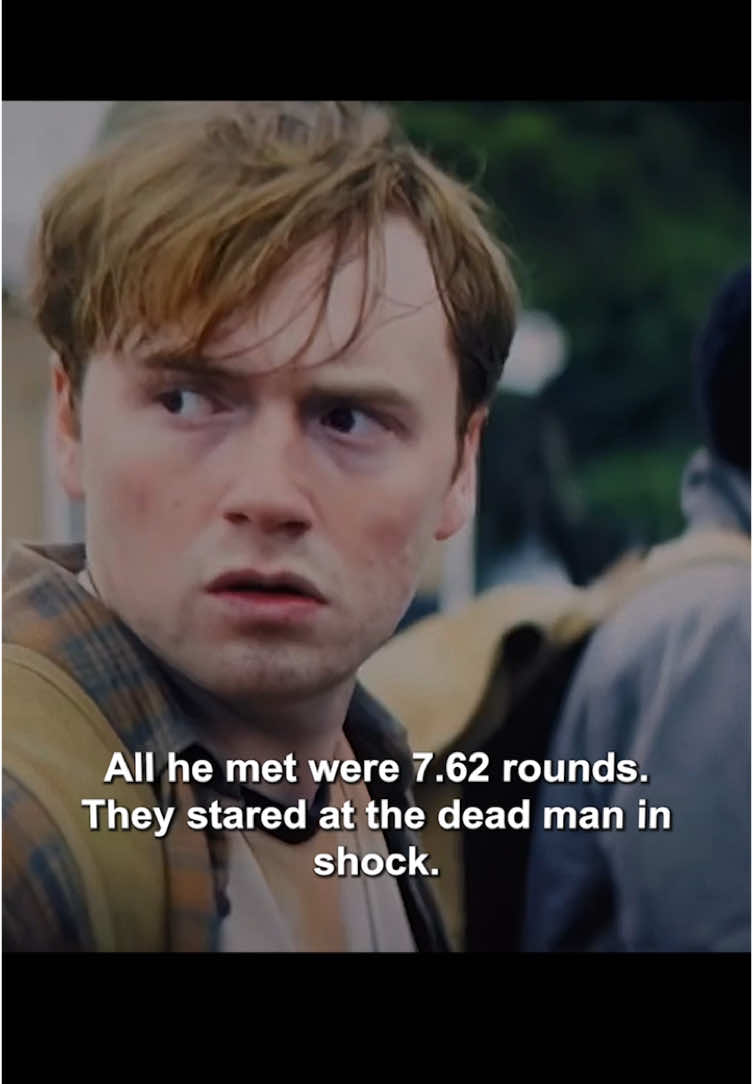 The Deadliest Marathon Ever #usa #film #movie #tiktok 