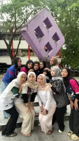 psybenfa is back!  #psikologi #unm #besties