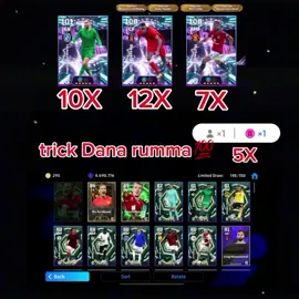 trick toget gianluigi donnarumma💯#mohaa__gaming#efootball2026#foryoupage#fyp#viral_video 