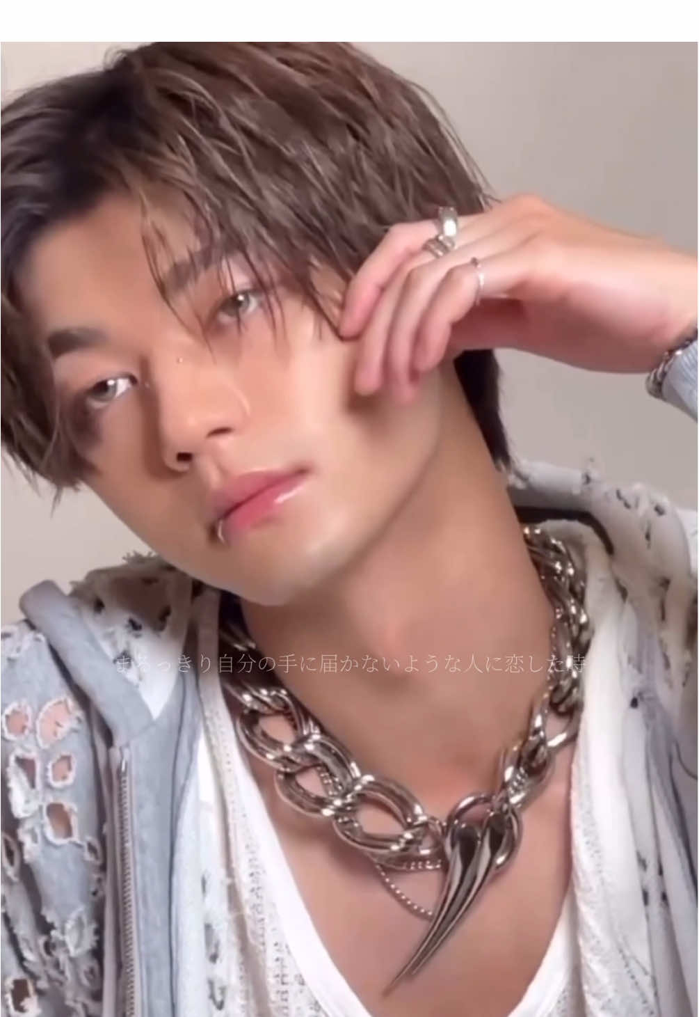 今日で6年目。 毎日恋しそうになりながら貴方を推してます。 #原因は自分にある #げんじぶ #吉澤要人 #観測者 