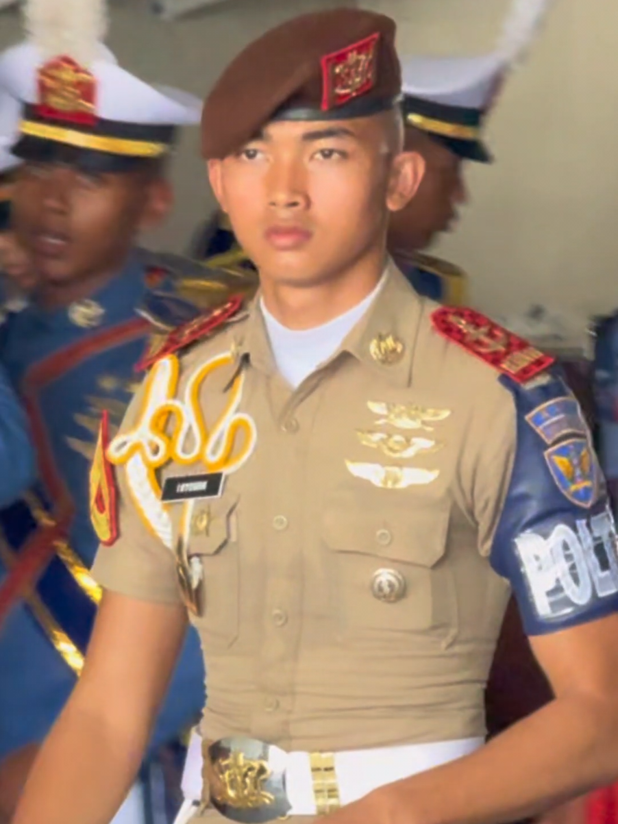 Benar2 Mantap 🔥 Polisi Taruna Ganteng AAU Akademi Angkatan Udara ‼️ video diambil saat jadi Taruna AAU TNI Angkatan Udara #tentara #tni #tniau #taruna #aau 