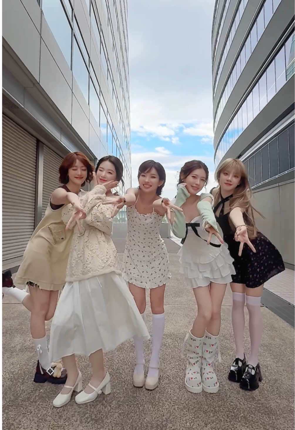 Never let it go gonna make it mine ✨ #아이들 #idle  #アイドゥル #idle_どうしよっかな 