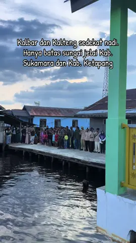 Sedekat nadi