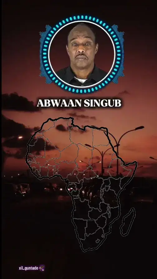 #xil_guntade #somalitiktok #muqdishotiktok🇸🇴🇸🇴❤ #somalitiktok2023🇸🇴🇸🇴😍❤️ #somalitiktok12 