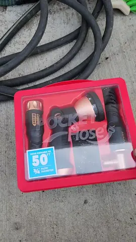 #gardenhose #tiktokshop 