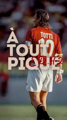 EP42| À TOUT PIQUÉ 🍭 #football #beonthegame #footballmotivation #footballedit #totti 