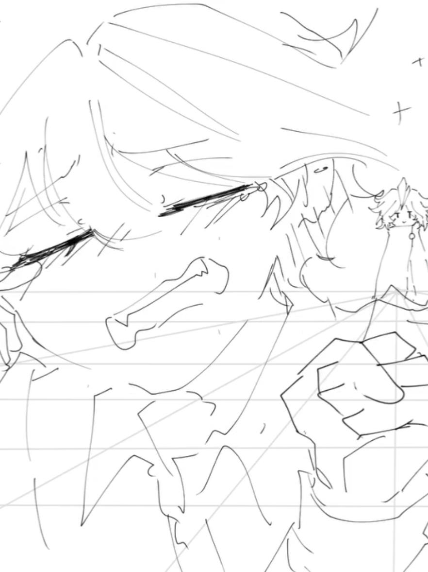 reupload cause this ahh Tik Tok quality 
