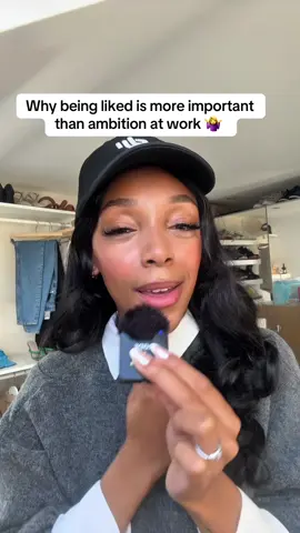 The quicker you learn work politics the better!☕️ #workpolitics #workdrama #badmanagers 