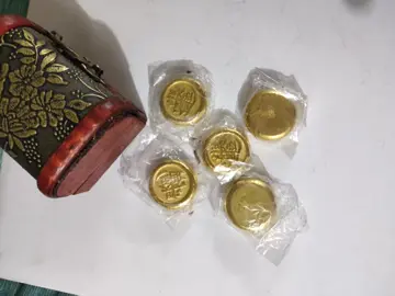 It is only used to promote Chinese culture. If you like such products, you can contact the author.