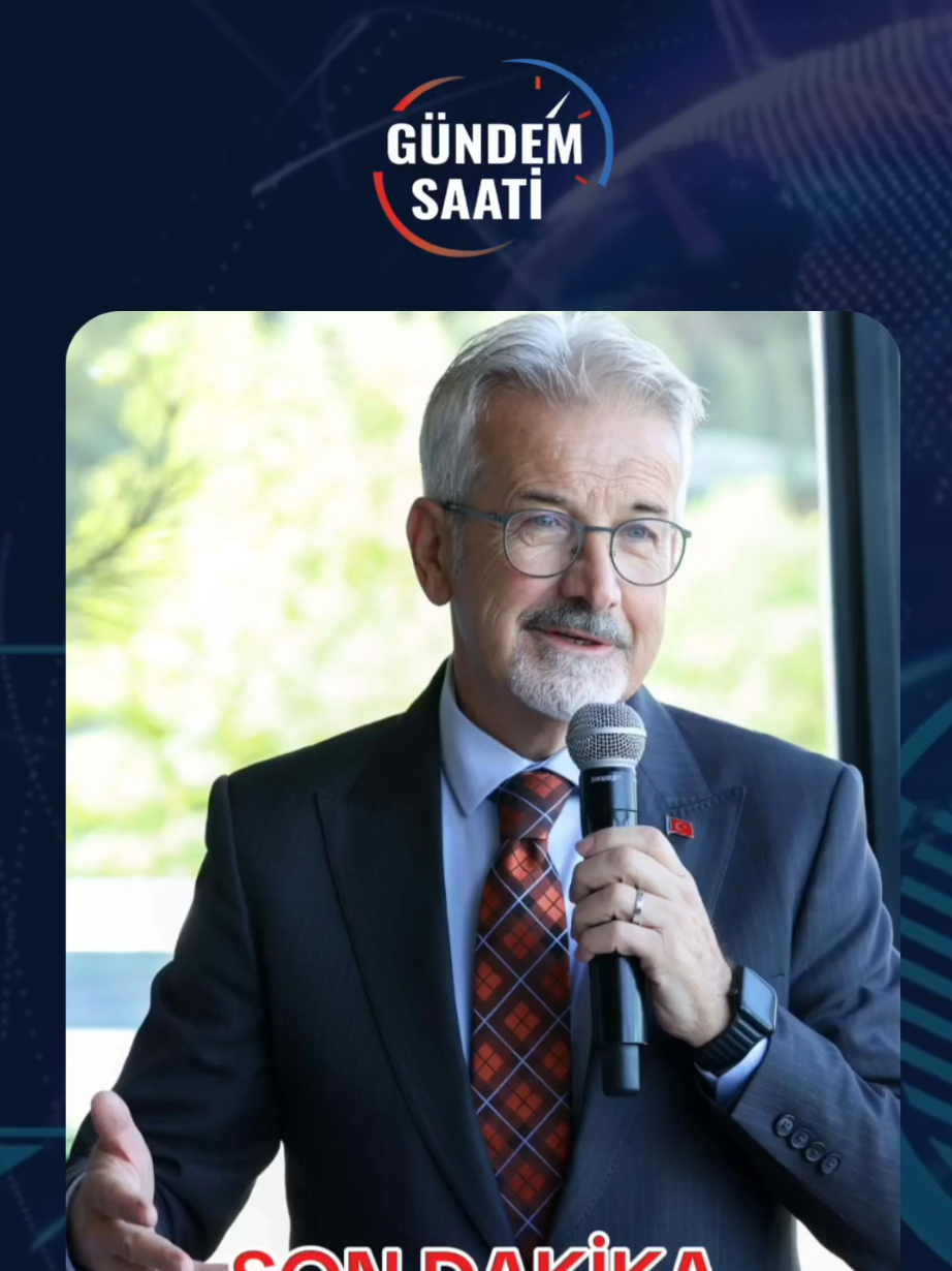#SONDAKİKA Eski Nilüfer Belediye Başkanı CHP’li Turgay Erdem ve 14 kişi, suç işlemek amacıyla örgüt kurmak, yönetmek, örgüte üye olmak, rüşvet almak ve suçtan kaynaklanan mal varlığını aklamak suçlarından tutuklandı. #chp #turgayerdem #haber #gündem 