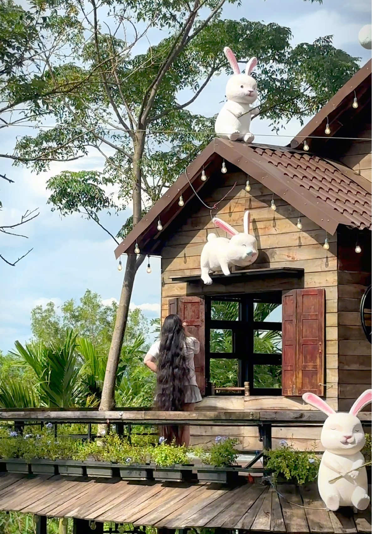 Wish I had a princess dress there 🥺🥺