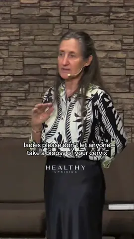 Barbara O’Neill explaining the benefits of castor oil. #barbaraoneill #biopsy #castoroil 