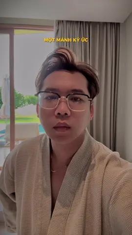 Một mảnh ký ức… 💆🏻‍♀️
