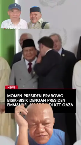 Termul apakah Kalian punya presiden seperti ini. #prabowo #jokowi #gibran #fyp #viral 
