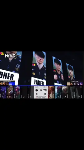 t thề khúc đấy nó tự đập vào mắt t 😞💔#t1win #leesanghyeok #faker #hjfgkfighting #dofgkfighting 