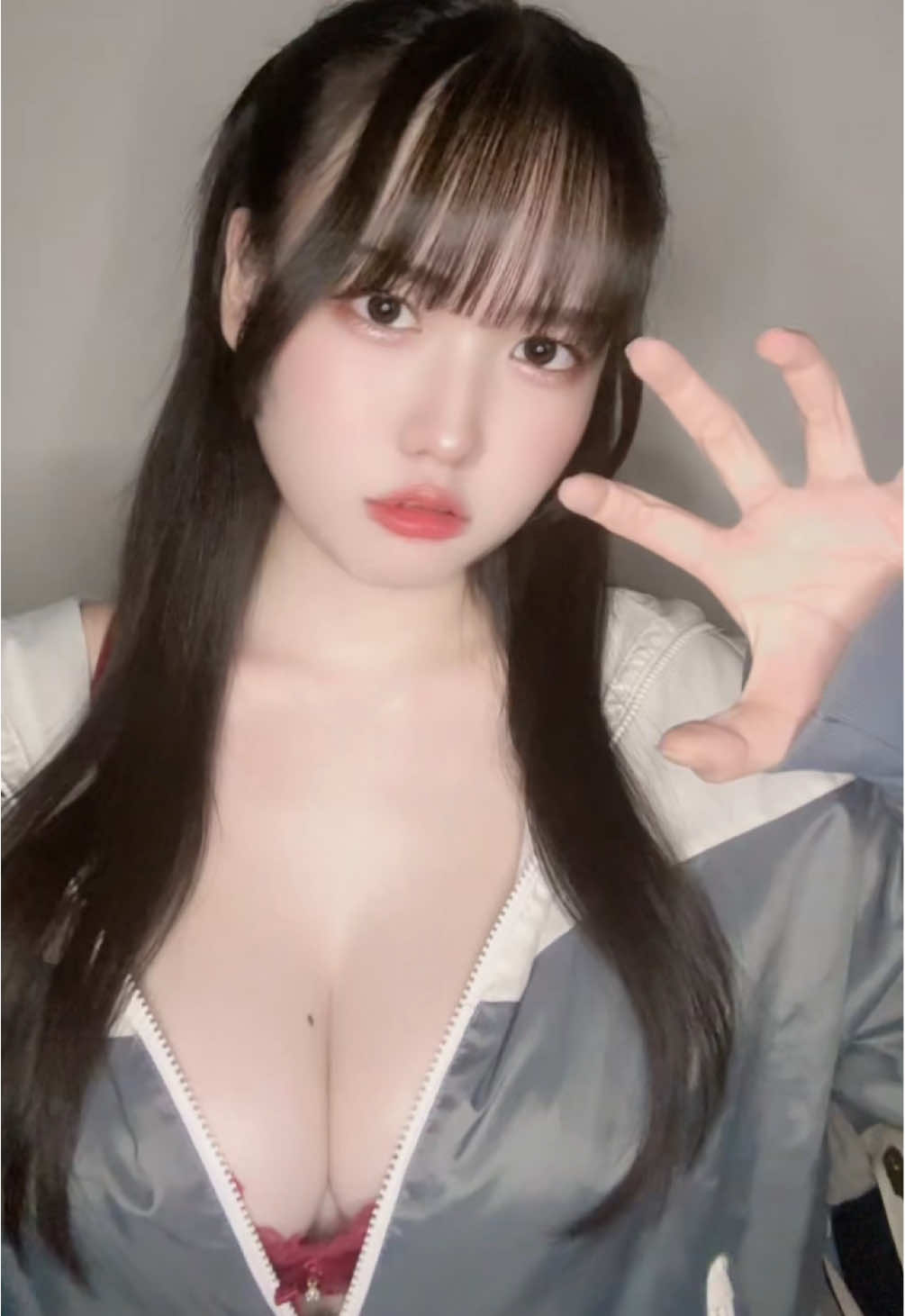 うー( *¯ ³¯*) #グラビアアイドル #有川燈莉 #02 #gravure 