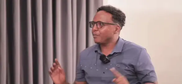 ናይ መኒኦም እዩ ሓቂ ?