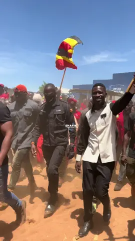 Kadama🔥✊@Bobi Wine 