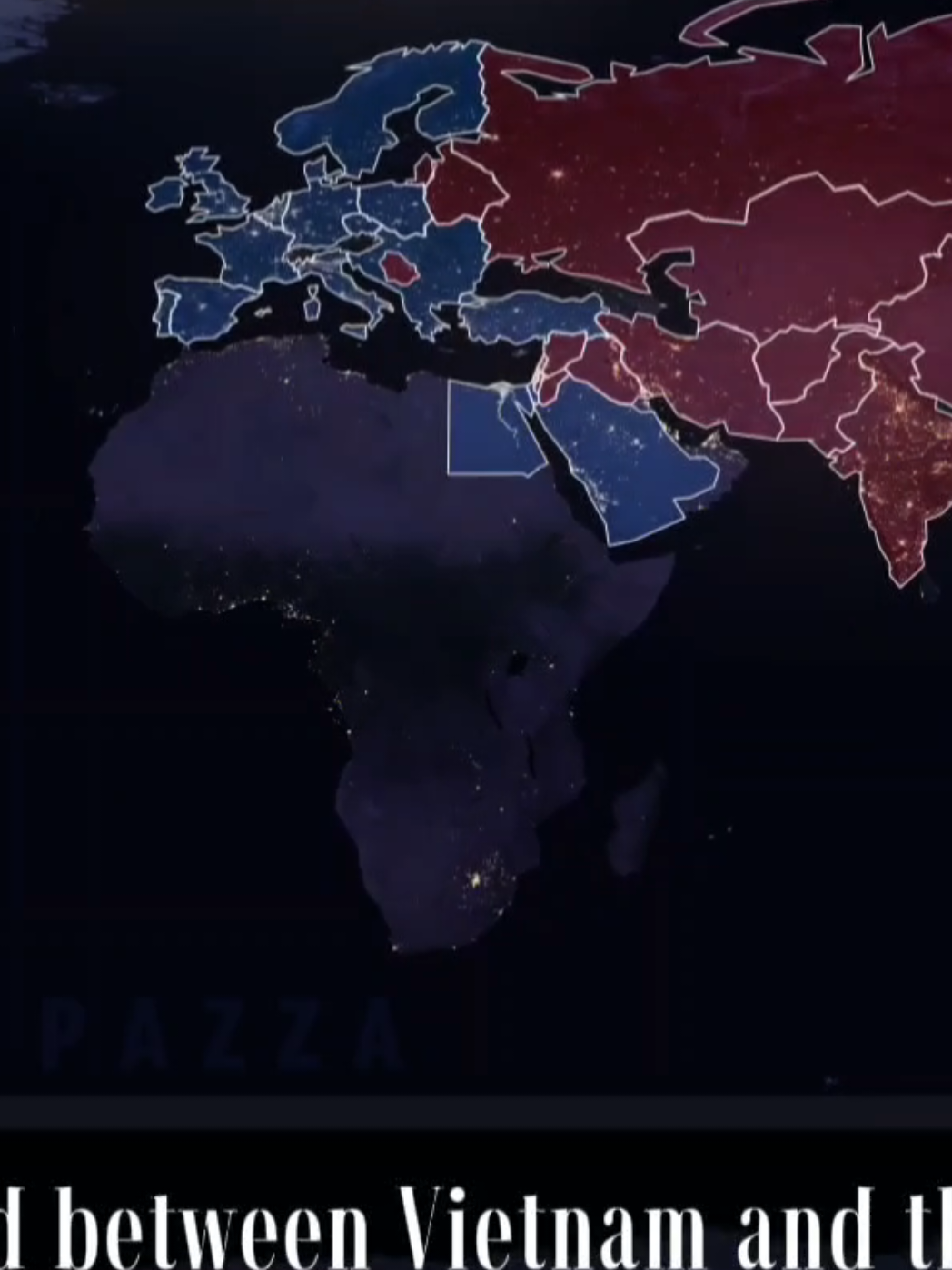 World War III #war #ww3 #earth #worldwar #edit 