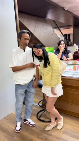 ป๋าให้ได้ทุกอย่างแล้วก็ทำให้ได้ทุกอย่าง #เนมลําปาง 