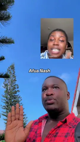Afua Nash GHS 5000#ghanatiktok🇬🇭 #fyp #ghanacomedy 