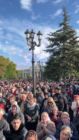 Rugăciunea ,,Tatăl nostru” de hramul Sf. Parascheva. 