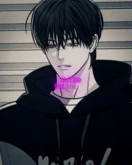 #betweenthelines unrelated but i never thought id be in as bad of a fandom as genshin until i got into alnst #manhwa #공과사는구분해 #manhwaedit #bl #fyp