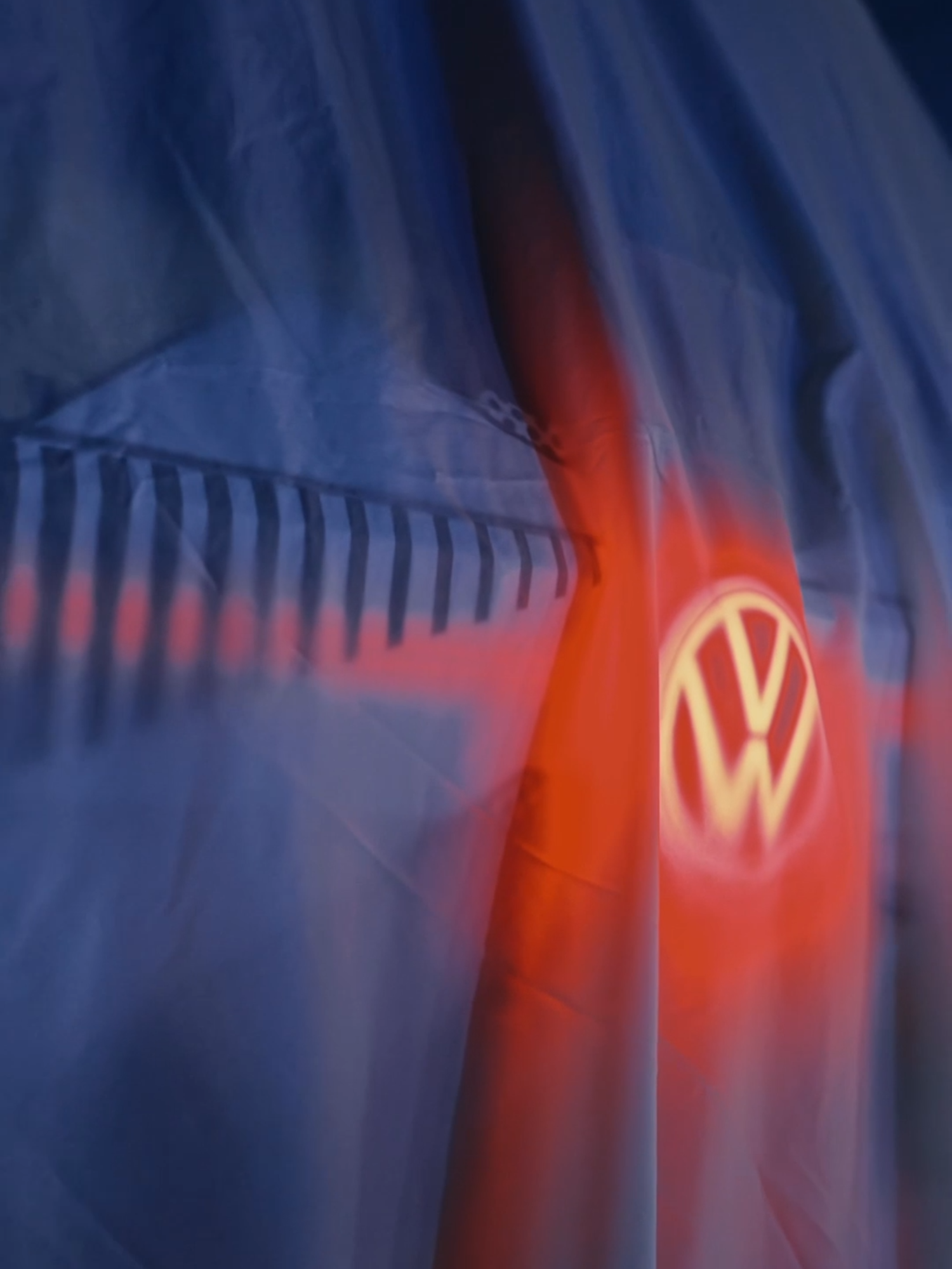 La meilleure façon de découvrir l’ID.POLO avant tout le monde. #Volkswagen #IDPolo