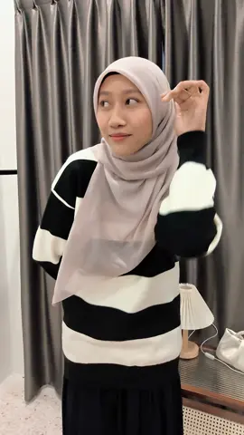 Bungkus semua colour ni jom !! 🫶🏻 #fyppppppppppppppppppppppp #ryra_ryra #trendingtiktok #fashiontiktok #knitwearoutfit 