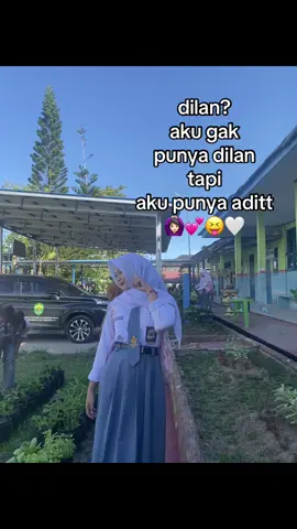 #4u #fyp #lewatberanda #trend @Aditㅤajaa 