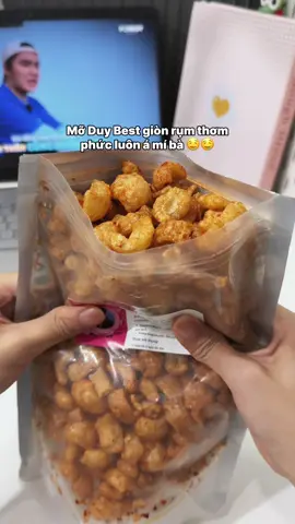 Tóp mỡ rim mắm tỏi #topmorimmamtoi #topmoduybest #xuhuongtiktok #viral #anvattiktok 