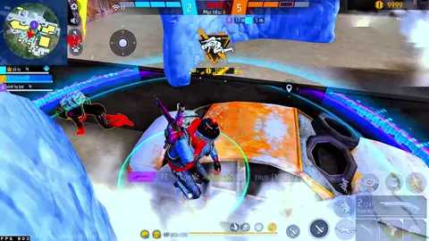 hightlight kèo tiền gặp đc thần tài chấp sài aim #RTX3060TI #garenafreefire #freefire #xuhuong 