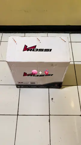 akhirnya kebeli juga🥹🤲 #vrossi #vrossisamurai #vrossikzr #velgcnc #velgmxking 