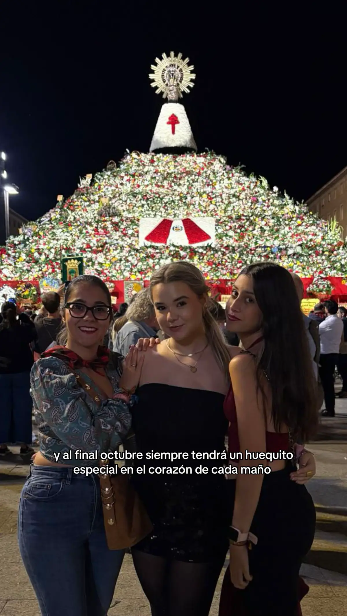 la felicidades de volver a casa