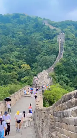 سور الصين العظيم 2024