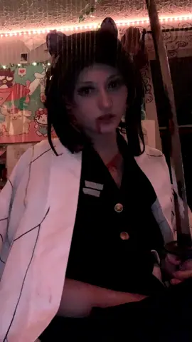 #shinobucosplay #shinobukocho #demonslayer #kny #butterflysisters 