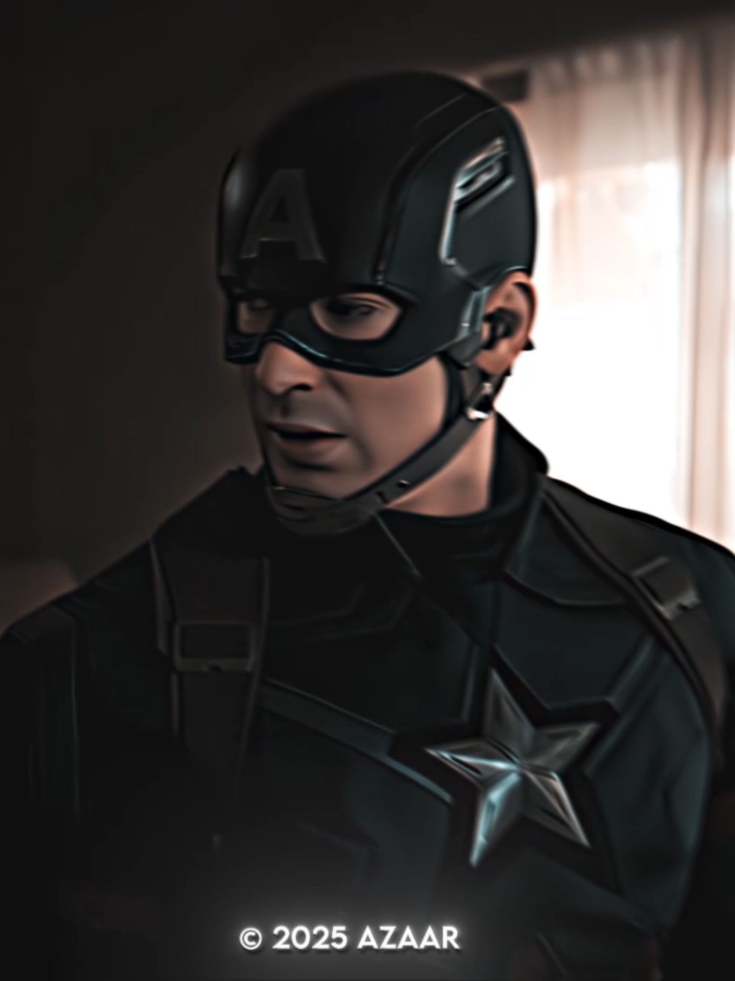 #azaarar #marvel #captainamerica #edit