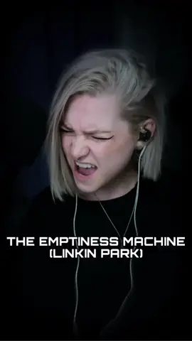 @MblHEMbl#linkinpark - The Empitiness Machine