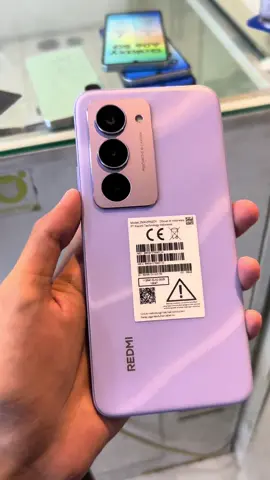 Redmi 15 Sandy Purple  • #redmi #redmi15 #xiaomi #hyperos2 #fyp 